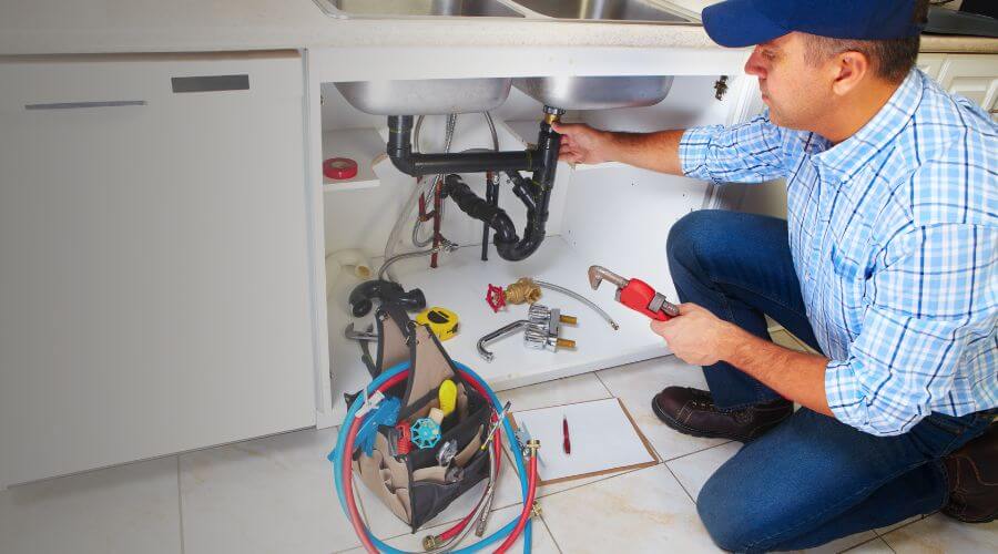 Professional emergency plumbing in Grand Ronde, OR